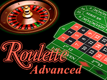Roulette Advanced – игровой автомат от NetEnt с крупными выигрышами